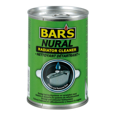 Nural Kühlerreiniger Für Kühlsystem 150G