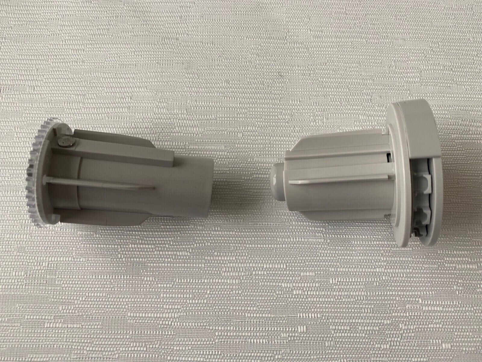 Genuine Acmeda RB08 38mm Roller Blind Side Control Chain Fitting Drive