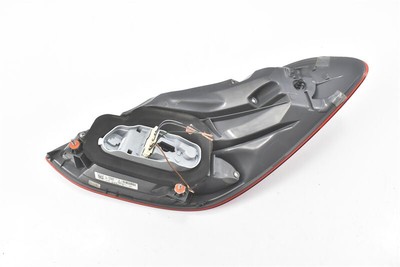 Left tailight A2059061157 MERCEDES-BENZ C W205 SEDAN RHD | eBay 