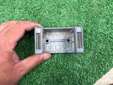 1969 Mustang Door Window Glass Guide Clamp Br...