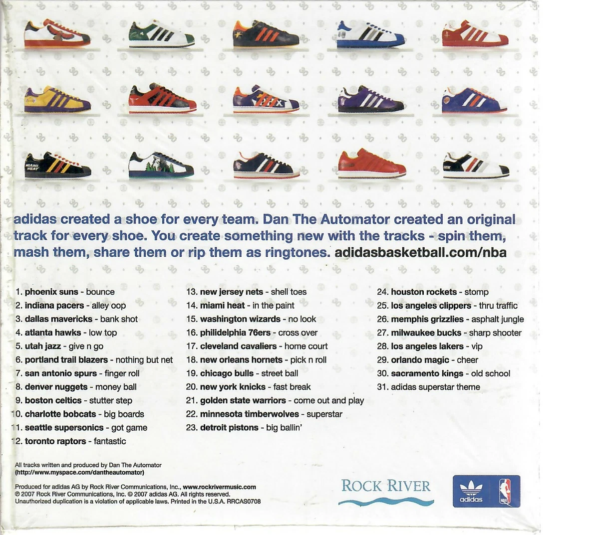 Adidas all models sales
