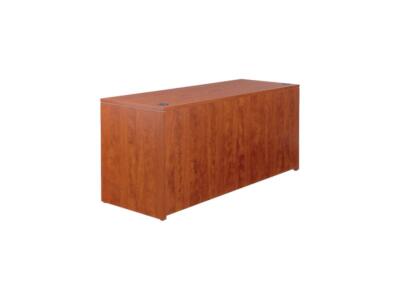 Alera ALEVA256624MC Valencia Series Credenza Shells, 65w x 23-3/5d x 29-1/2h, Me