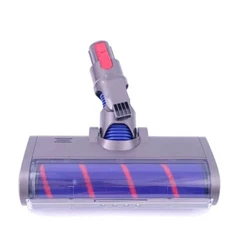 Dyson 112232 Soft Roller Cleaner Head V10 And V11