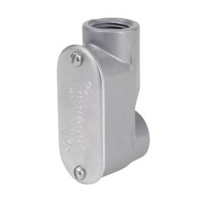 #ad Thomas amp; Betts SL6011 Rigid Electric Conduit Service 1 2 Inch Entrance Elbow $6.50