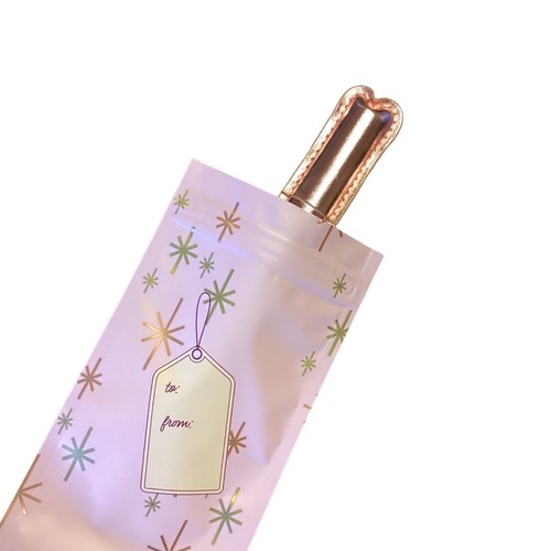 LUCES DE TARTA, CÁMARA, PESTAÑAS RÍMEL 4 EN 1 EN BOLSA DE REGALO (tamaño completo / ver más abajo) - Imagen 2 de 4