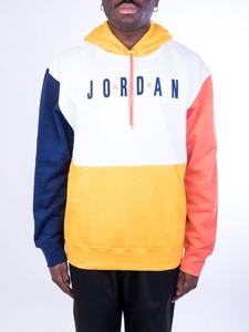 NIKE JUMPMAN AIR FELPA - CW8434-100 | eBay