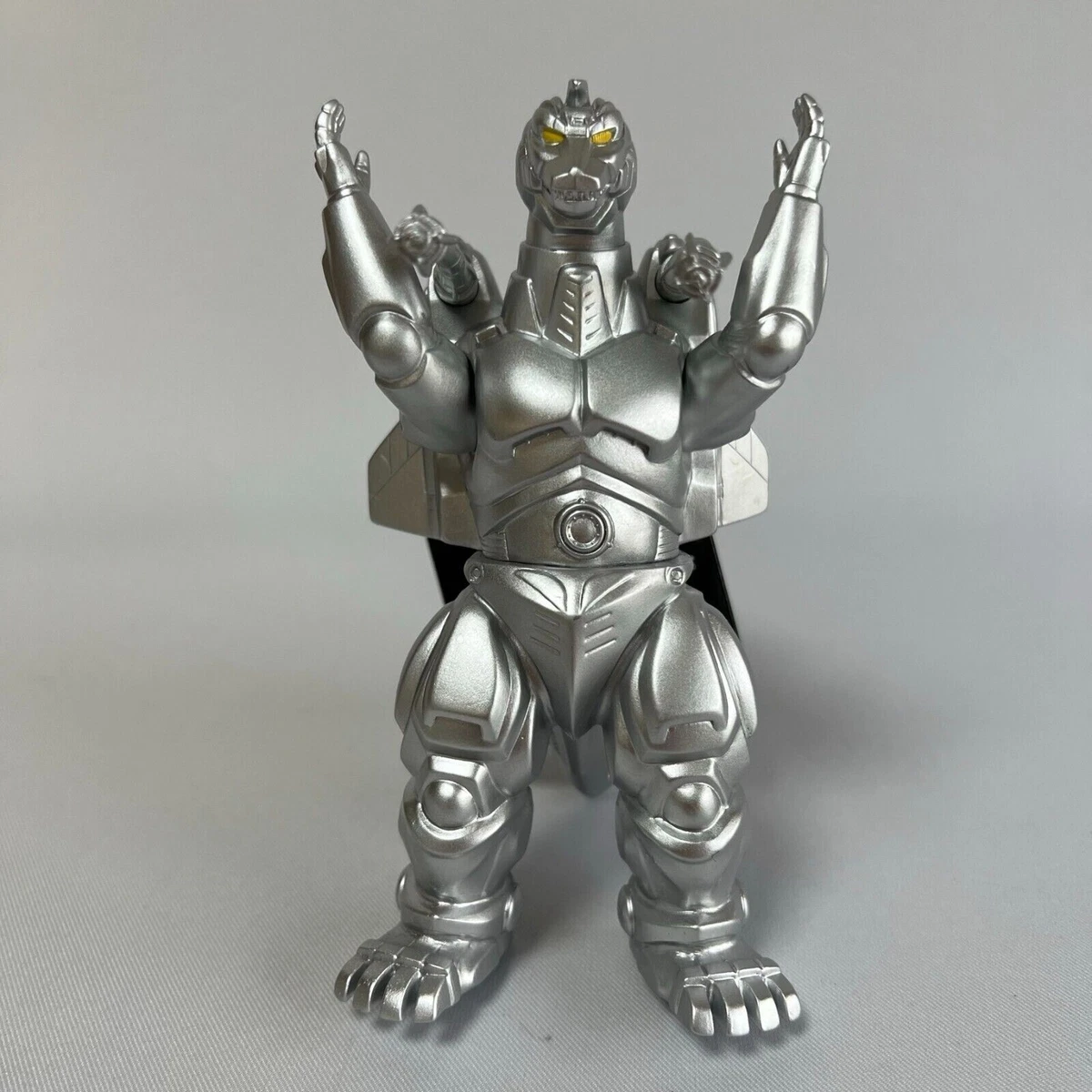 S.H. Monsterarts Super Mechagodzilla (Godzilla Vs Mechagodzilla II) - Figura Articolata Tamashii Nations Bandai