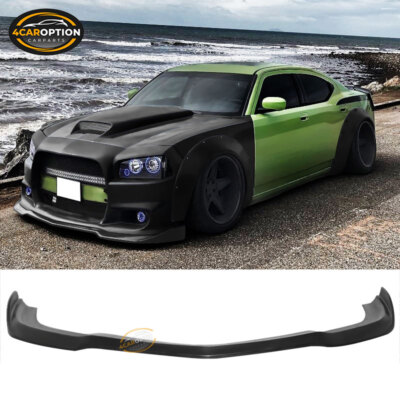Universal 63-70 Front Bumper Lip Splitter Chin Australia | Ubuy