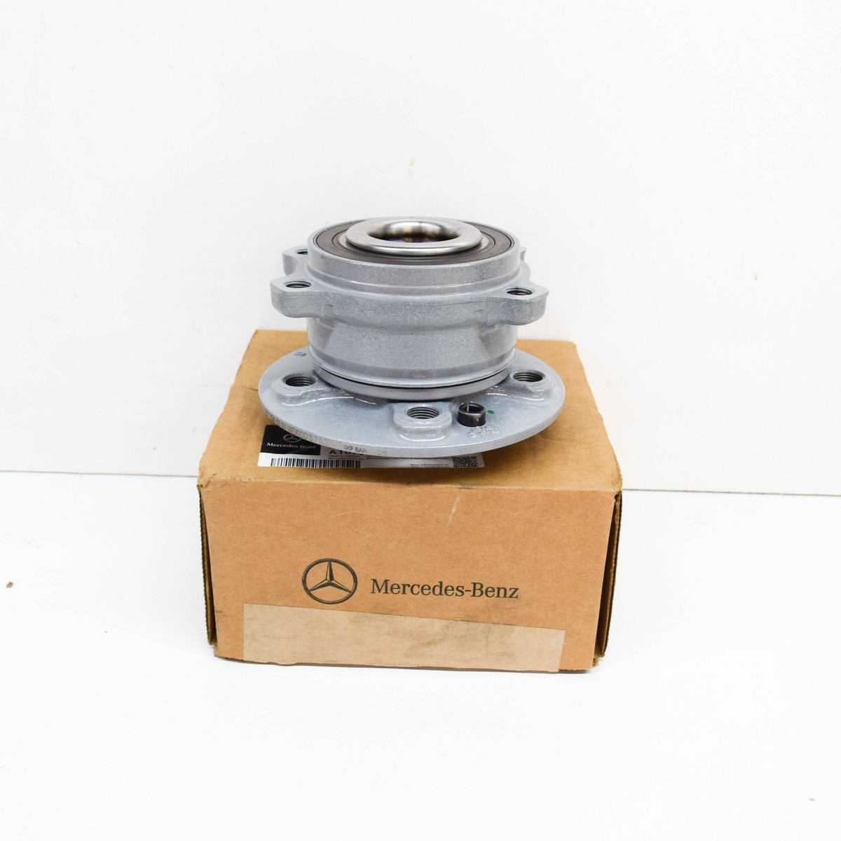 MERCEDES-BENZ GLE W167 Radlager vorne links Nabe A1673340300 2020  