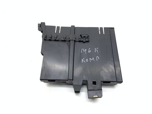 BMW 5 G30 M550i xDrive 2018 N63B44C ECU Bracket Left Side 12908601608 8601608