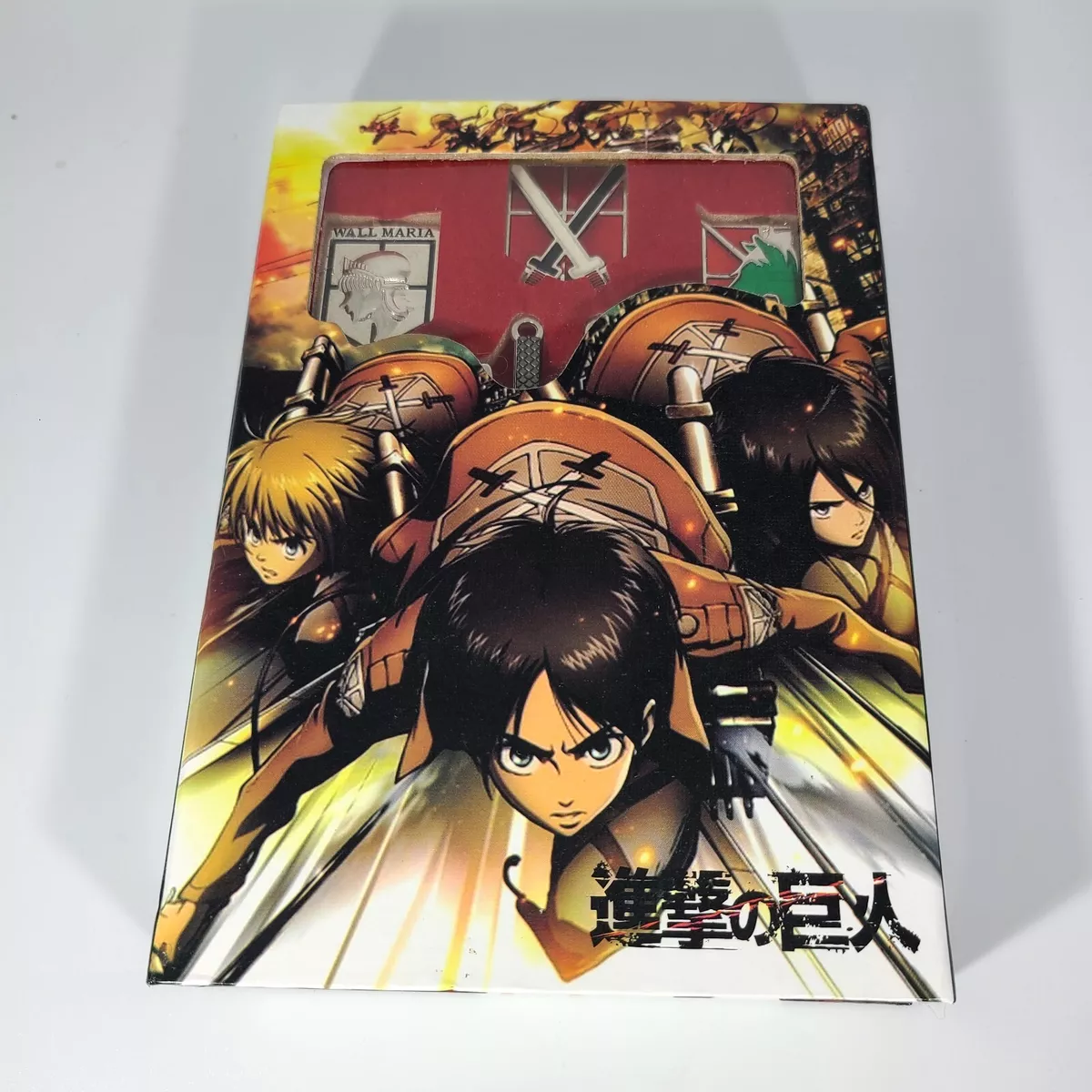 Pin on Shingeki No Kyojin.