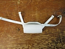 Vintage NOS 4-Point Heads-Up Chin Strap for Football Helmets Island Plastics