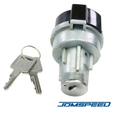 Ignition Lock Cylinder Starter Switch In Dash w/ Keys For 1967-79 Chevrolet GMC