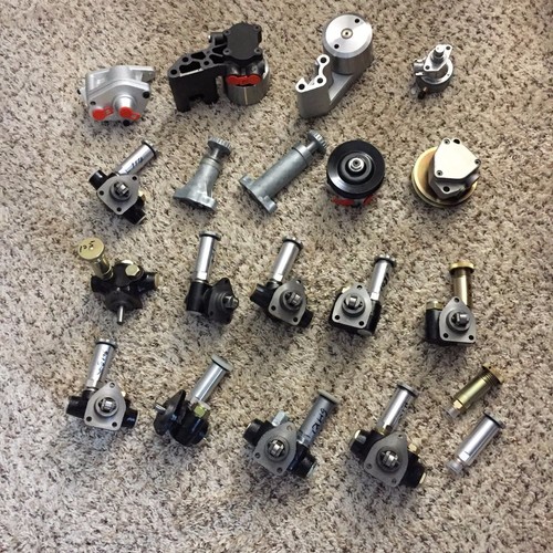 Diesel Fuel Pump Primer For Toyota Land Cruiser BJ HJ 2B 3B H 2H engine