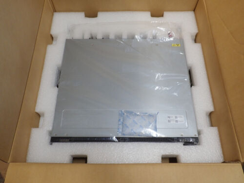 NEW Dell EMC VEP4600 Virtual Edge Platform 4600 8-Core 16GB RAM 1U VNF Device - Picture 6 of 15