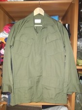 Us Army Jungle Fatigue Ripstop Vietnam Era Arvn Ranger Airborne Usmc Vintage
