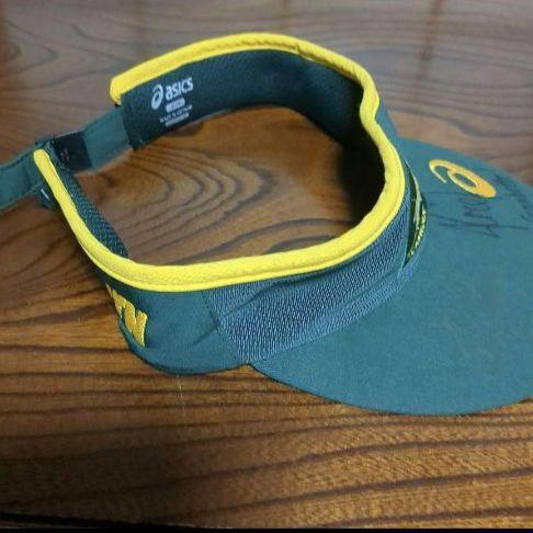South African Rugby National Team Hat Sun Visor Cap | eBay