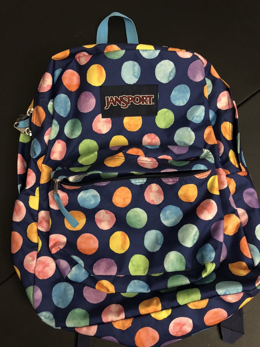 dimensions of jansport backpack JanSport Big Plans