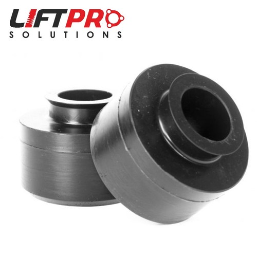 Kit de elevación de espaciadores traseros y delanteros de 1,2" 30 mm para Smart EQ FORFOUR, FORFOUR - Imagen 6 de 7