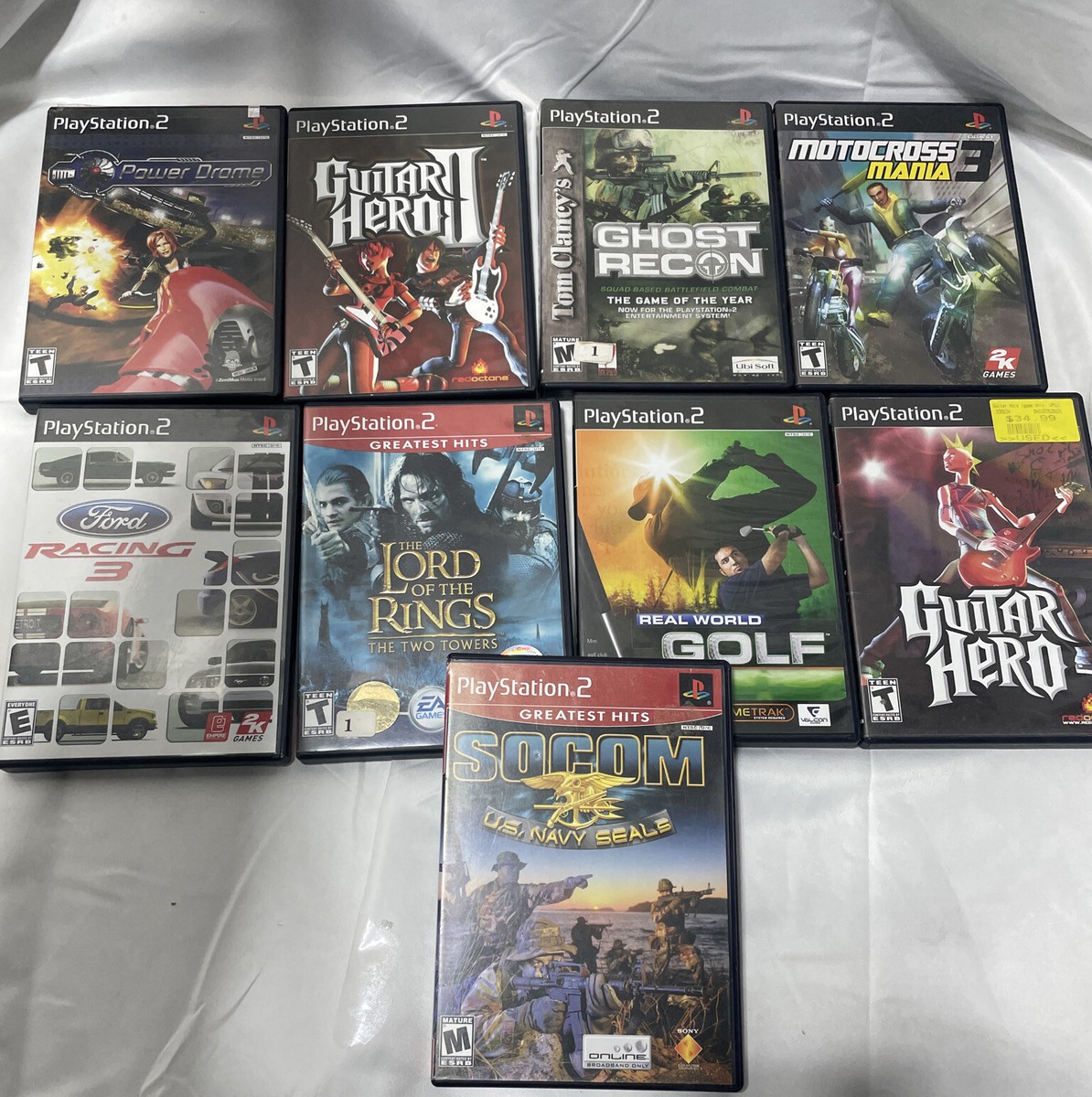 Ps2 Games Ps4 Play Now Ps2 Multiplayer All Player Games On Ps Now