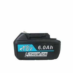 Makita bl1860 аккумулятор