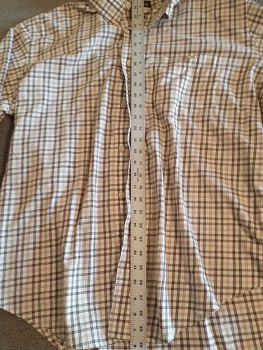 ORVIS Men's Casual Button-Down Country 