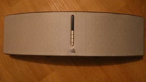 polk audio woodbourne
