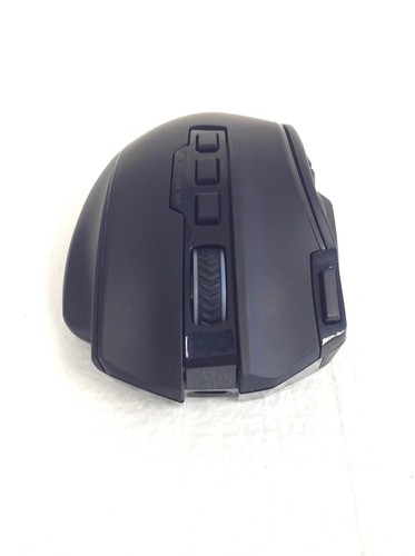 NEW Redragon M901P-KS Perdition Pro Mouse Wired & Wireless Gaming Mouse FreeShip - Picture 4 of 10