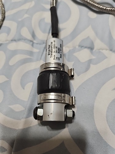 Lot 3 USED GROUP FOUR Transducer G4-BB-250-A / G4BB250A UNKNOWN CONDITION - Picture 24 of 24