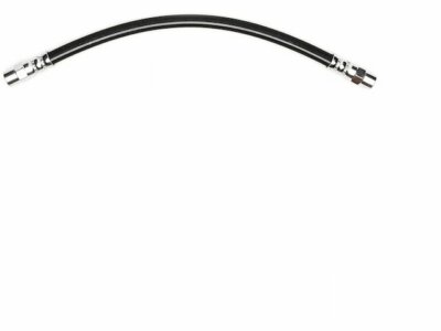 Front Brake Hose For 1979-1984 Volvo 242 1980 1981 1982 1983 PZ135RP | eBay