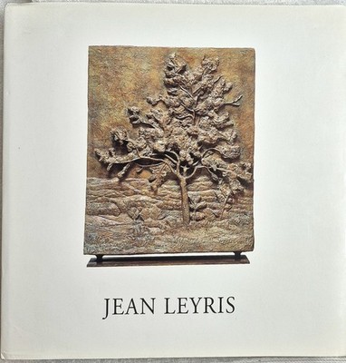 Jean Leyris: Galerie Guy Pieters (Signed   c.2001   With Ephemera)   Sculpture