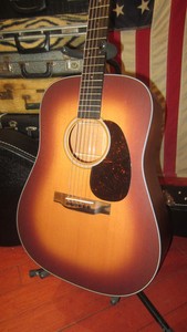 Martin D 18V | eBay