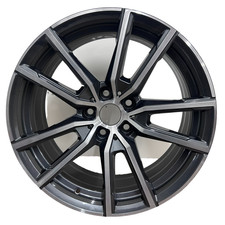 BMW 3 SERIES G20 G21 18" 7.5J ALLOY WHEEL 6883522