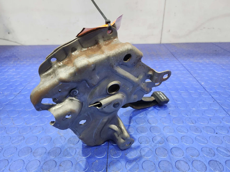 Jeep Grand Cherokee 2011-2015 conjunto de pedal de palanca de control de freno de estacionamiento OEM Foto 4 de 4