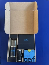 Aerflo Aer1 Soda Maker System Water Carbonator