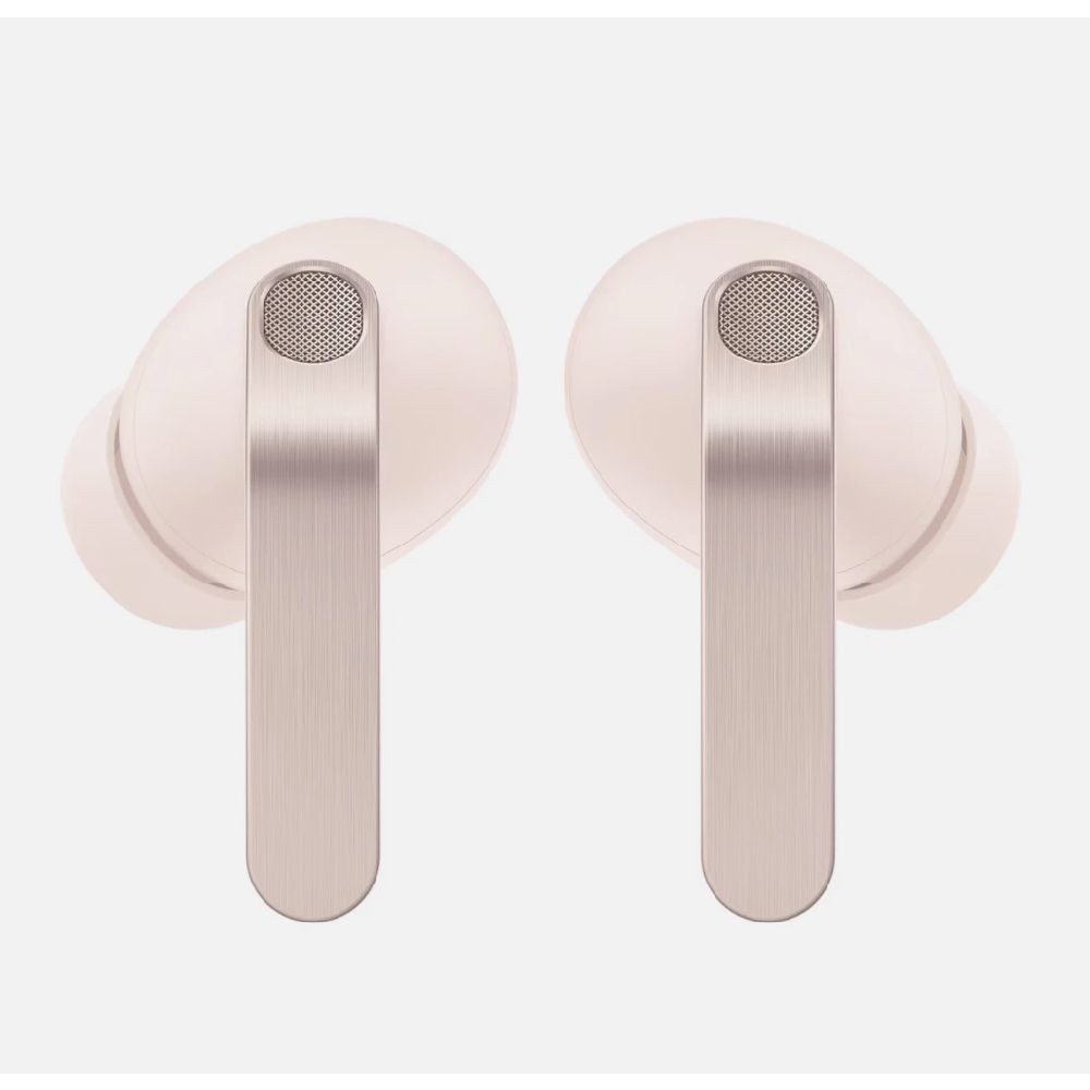 Samsung Galaxy Buds4 Pro SM-R640 Pinkgold Bluetooth Headset In-Ear Kopfhörer