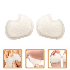 High Heel Shoe Pad Forefoot Pads Women Pain Relief Adhesive Cushion