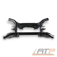 AchskÖRper AchstrÄGer Hinten FÜR Mitsubishi ASX Lancer 8 Outlander 2