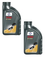 AutomatikgetriebeöL Fuchs Titan ATF 6008 6- Und 8-Gang Zf-Getriebe 2Liter