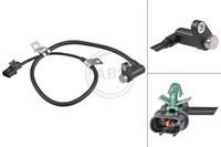 ABS Sensor Raddrehzahl A.B.S. 31906 FüR Mitsubishi L200 4WD K75T K74T