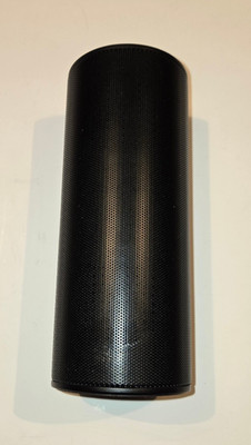 Insignia Wave 2 Portable Black Bluetooth Speaker NS-SPBTWAVE2 Wireless