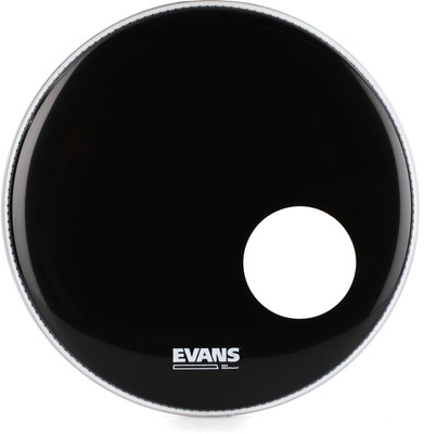 Evans BD18RB (2-pack) Bundle