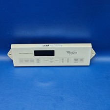 Genuine Whirlpool Range Oven, Control Board  6610315 8522479