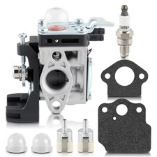 A021004600 Genuine echo Part CARBURETOR 26X A...