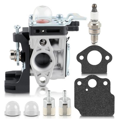 A021004600 echo Part CARBURETOR 26X A021004601 t262x SRM-2620 c262