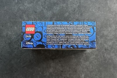 Buy LEGO Star Wars: The Mandalorian & Grogu's Speeder Bike 75436