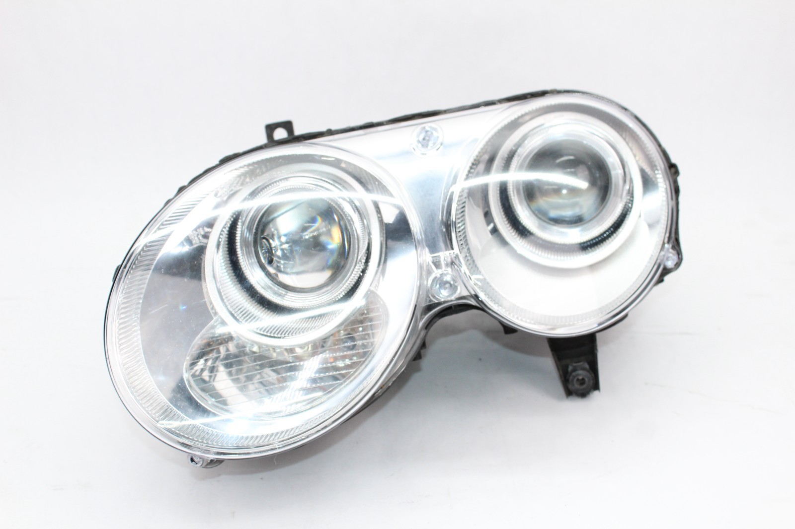2003-2008 Bentley Continental GT Left Driver Side Xenon Headlight Lamp