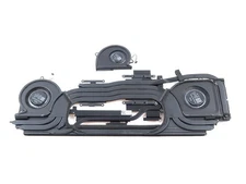 ASUS ROG FLOW GV601 THERMAL CPU GPU COOLING HEATSINK FAN ASSEMBLY 13NR0AP0AM0101