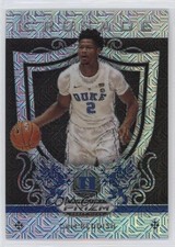 2019-20 Panini Prizm Draft Picks Crusade Mojo Prizm 15/49 Cam Reddish #43 hv0
