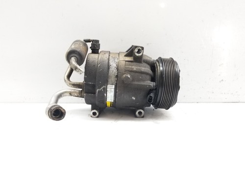 8200021822 klimakompressor 1100590 RENAULT LAGUNA II BG0 1.9 DCI DIESEL CAT